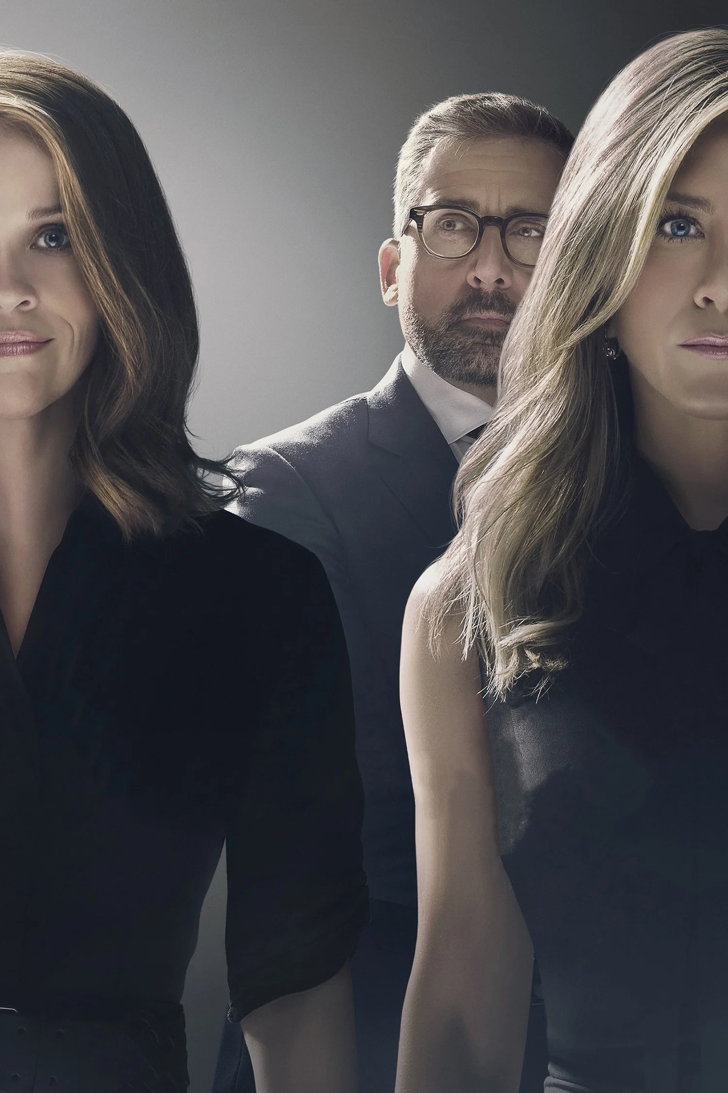 The Morning Show poster