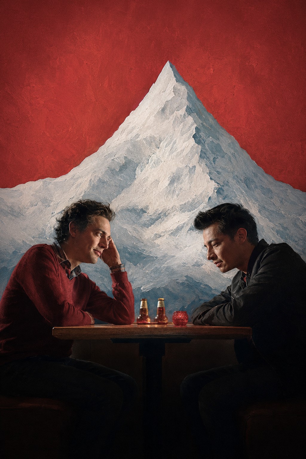 Orizaba poster